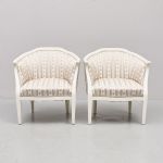 1195 4283 ARMCHAIRS